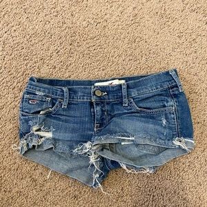 Hollister Shorts